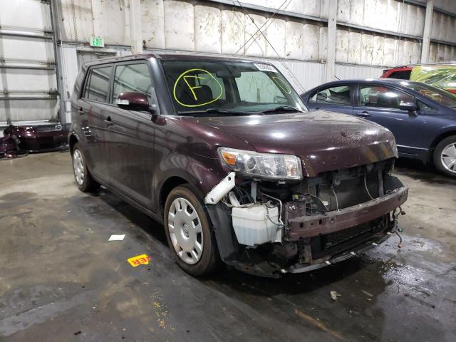 scion xb 2010 jtlze4fe5a1112196