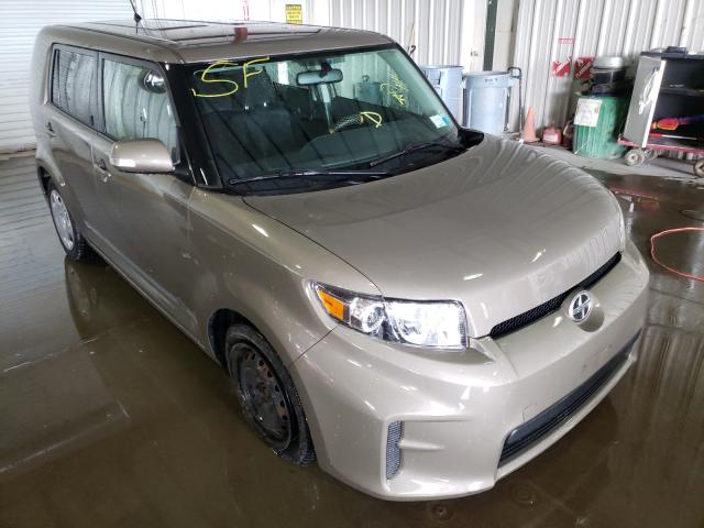 toyota scion xb 2011 jtlze4fe5b1120476