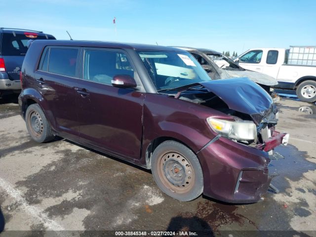 scion xb 2011 jtlze4fe5b1123667