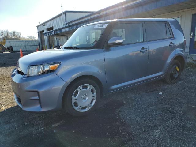 toyota scion xb 2011 jtlze4fe5b1126231