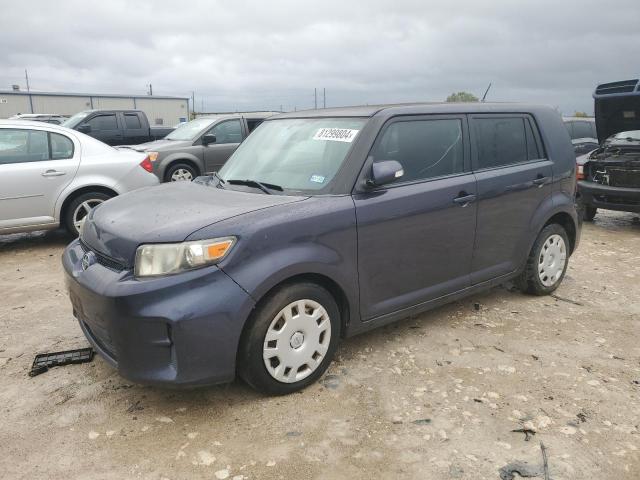 toyota scion xb 2011 jtlze4fe5b1130120