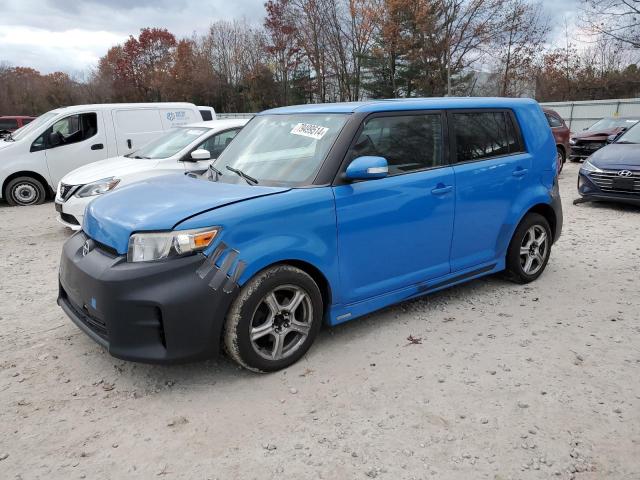 toyota scion xb 2011 jtlze4fe5b1138203