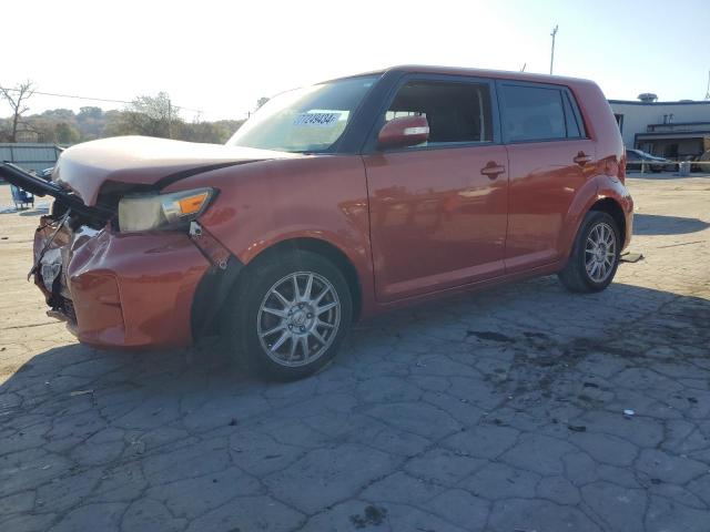 toyota scion xb 2012 jtlze4fe5cj008956