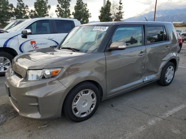 toyota scion 2012 jtlze4fe5cj010450