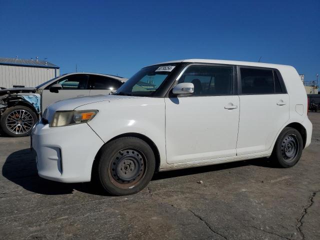 toyota scion xb 2012 jtlze4fe5cj012831