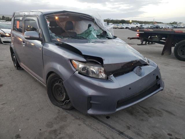 toyota scion xb 2012 jtlze4fe5cj013798