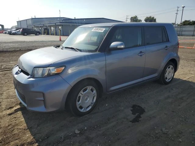 toyota scion xb 2012 jtlze4fe5cj018872