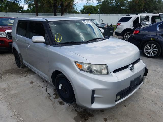 toyota scion xb 2012 jtlze4fe5cj026129