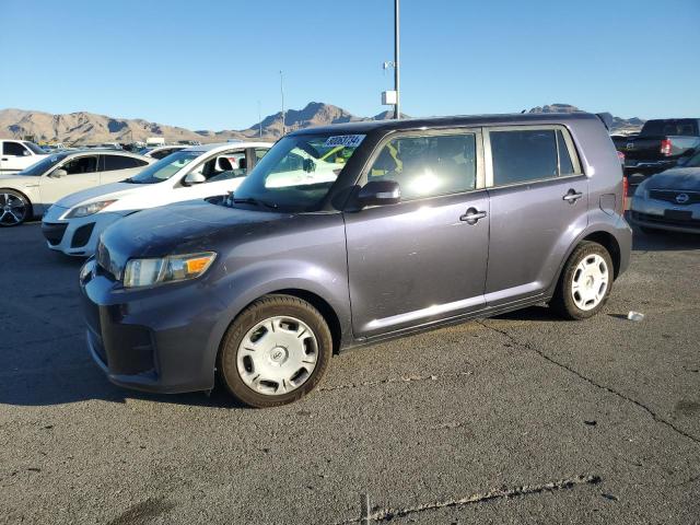 toyota scion xb 2012 jtlze4fe5cj027586