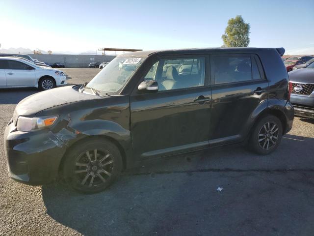 toyota scion xb 2013 jtlze4fe5dj030599