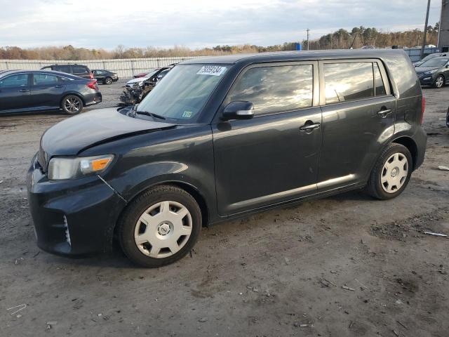 toyota scion xb 2013 jtlze4fe5dj031221