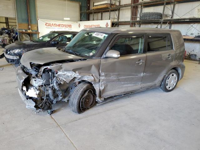 toyota scion xb 2013 jtlze4fe5dj031476