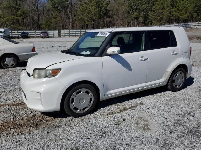 toyota scion xb 2013 jtlze4fe5dj033082