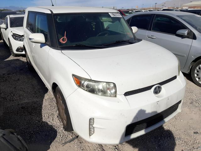 toyota scion xb 2013 jtlze4fe5dj043370