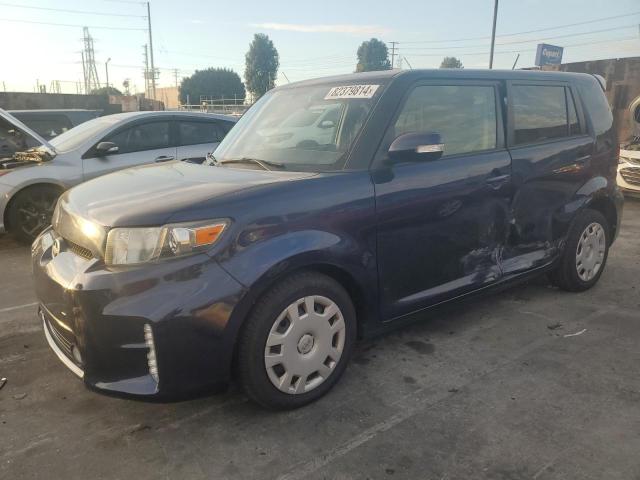 toyota scion xb 2013 jtlze4fe5dj046382