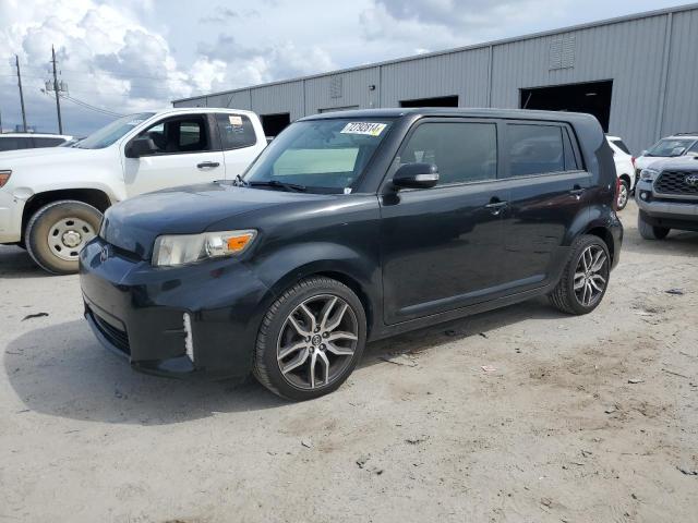 toyota scion xb 2014 jtlze4fe5ej050157