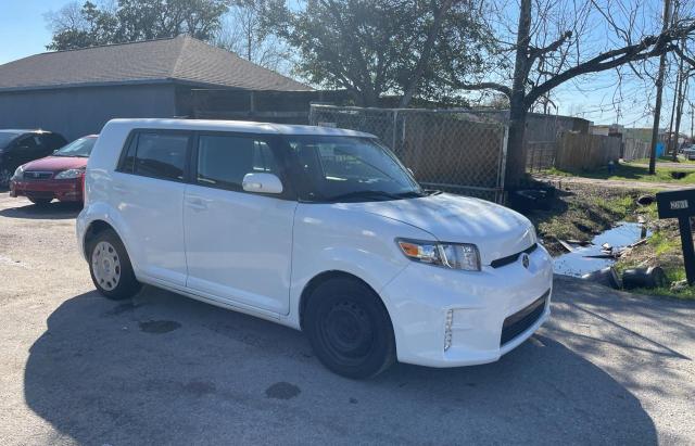 scion xb 2014 jtlze4fe5ej054533