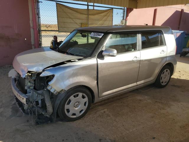 toyota scion xb 2014 jtlze4fe5ej060168