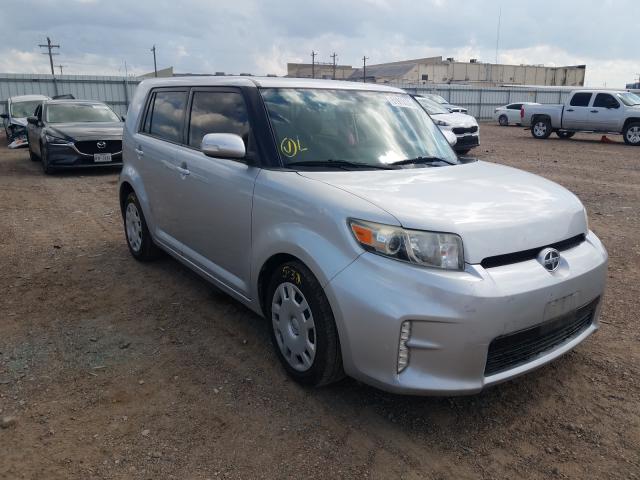 toyota scion xb 2015 jtlze4fe5fj067980