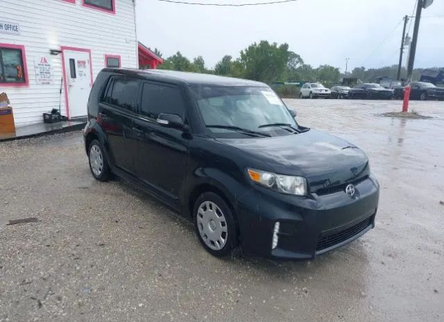 scion xb 2015 jtlze4fe5fj068983