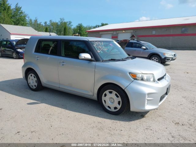 toyota scion xb 2015 jtlze4fe5fj069017