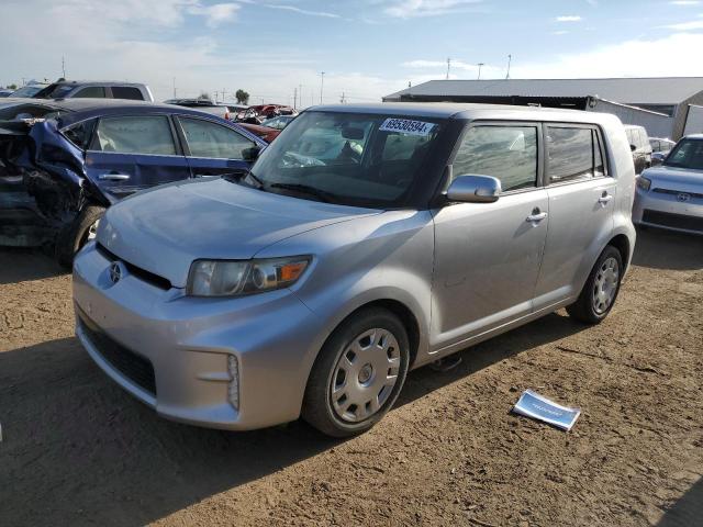 toyota scion xb 2015 jtlze4fe5fj073195