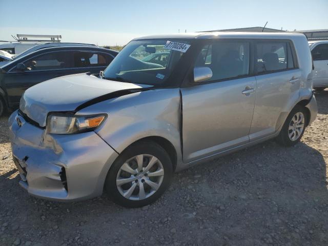 toyota scion xb 2015 jtlze4fe5fj077232