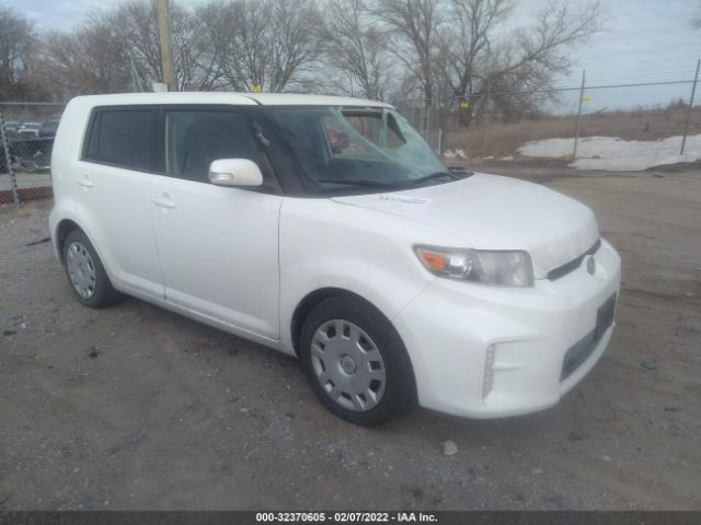 toyota scion xb 2015 jtlze4fe5fj079367