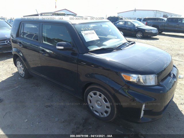 scion xb 2015 jtlze4fe5fj079837