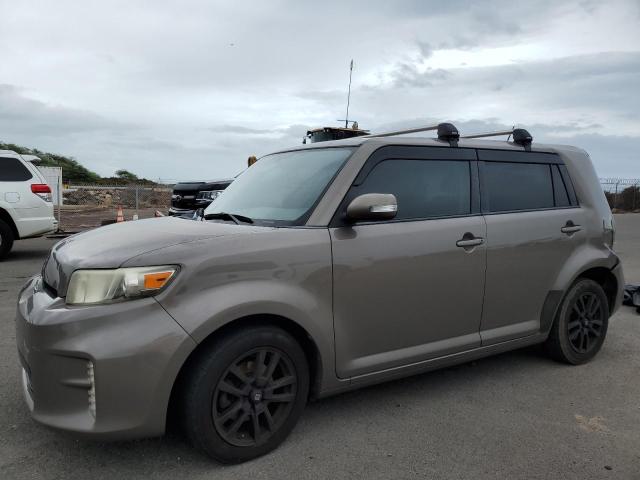 toyota scion xb 2015 jtlze4fe5fj082544