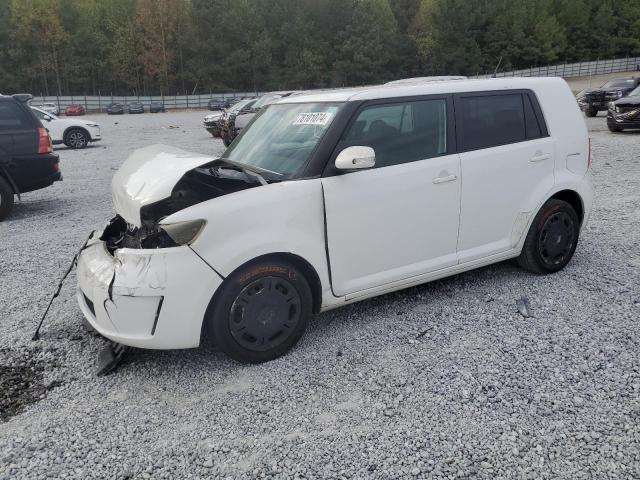 toyota scion xb 2010 jtlze4fe6a1100509