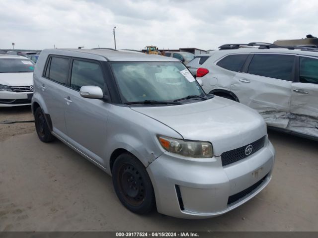 scion xb 2010 jtlze4fe6a1109520