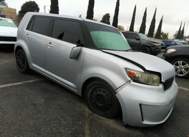 scion xb 2010 jtlze4fe6a1116497