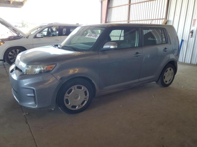 toyota scion xb 2011 jtlze4fe6b1121443