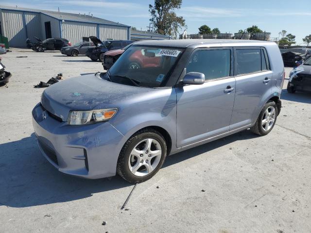 toyota scion xb 2011 jtlze4fe6b1121541