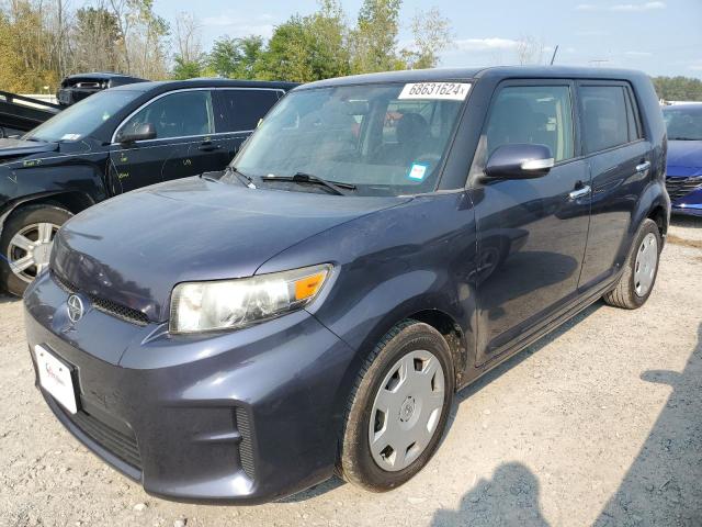 toyota scion xb 2011 jtlze4fe6b1122673