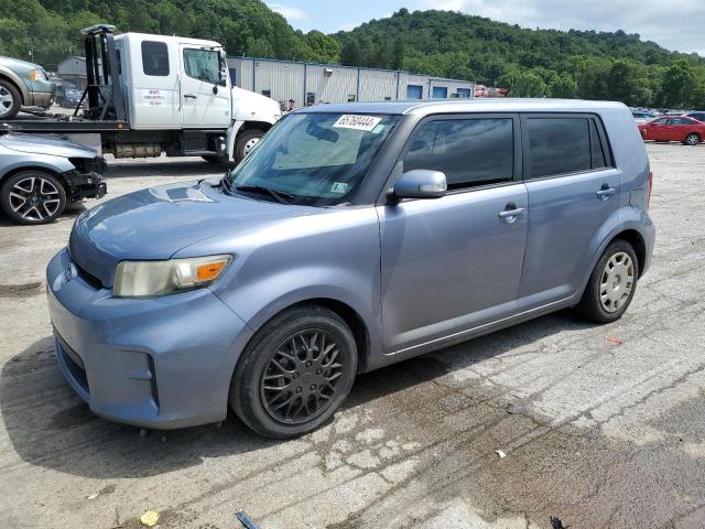 toyota scion xb 2011 jtlze4fe6b1135472