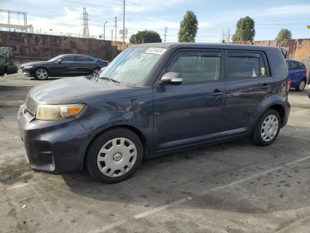 toyota scion xb 2011 jtlze4fe6b1138470