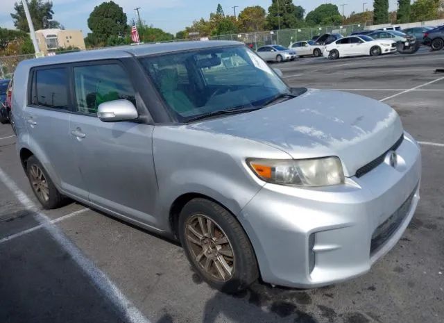 scion xb 2011 jtlze4fe6b1141837