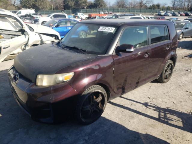 toyota scion 2012 jtlze4fe6c1142827