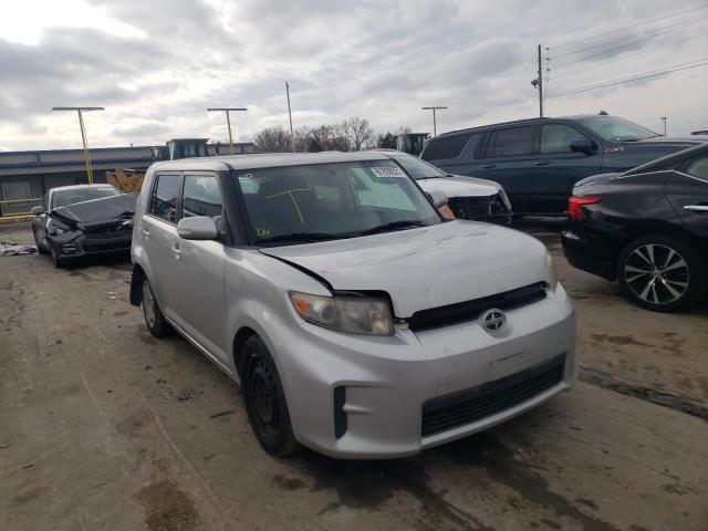 toyota scion xb 2012 jtlze4fe6c1145064