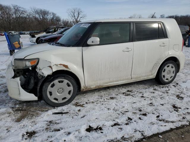 toyota scion xb 2012 jtlze4fe6cj000266