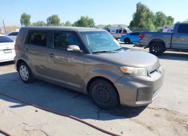 scion xb 2012 jtlze4fe6cj000834