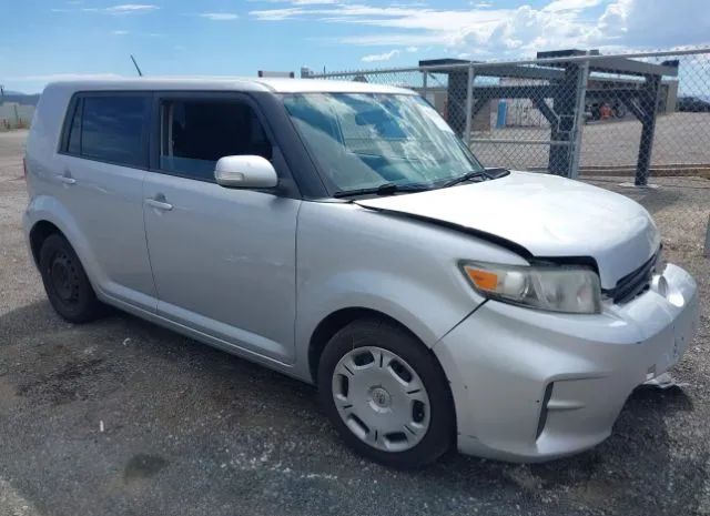 scion xb 2012 jtlze4fe6cj011848