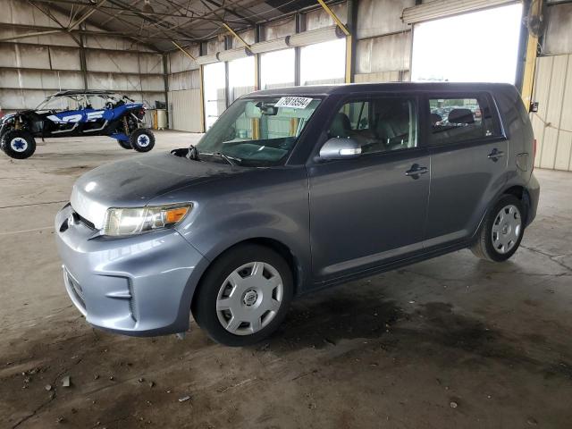 toyota scion xb 2012 jtlze4fe6cj015964