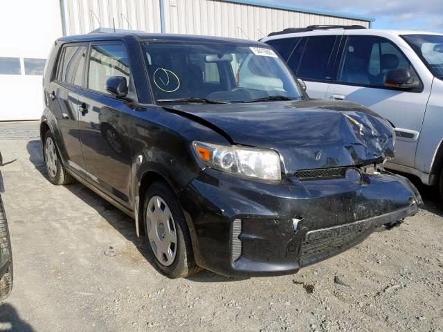 toyota scion xb 2012 jtlze4fe6cj024647