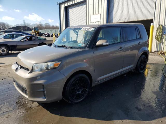 toyota scion xb 2012 jtlze4fe6cj025118