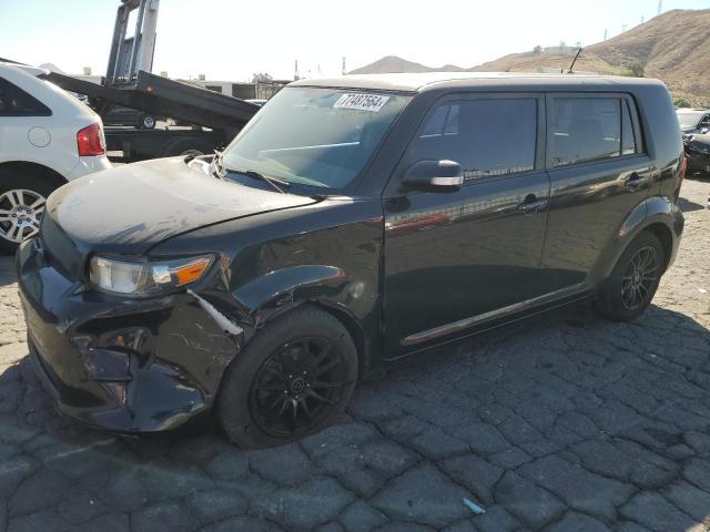 toyota scion xb 2012 jtlze4fe6cj030397