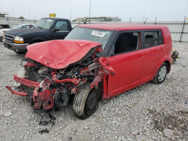 toyota scion xb 2013 jtlze4fe6dj031020