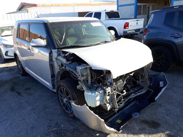 toyota scion xb 2013 jtlze4fe6dj038761